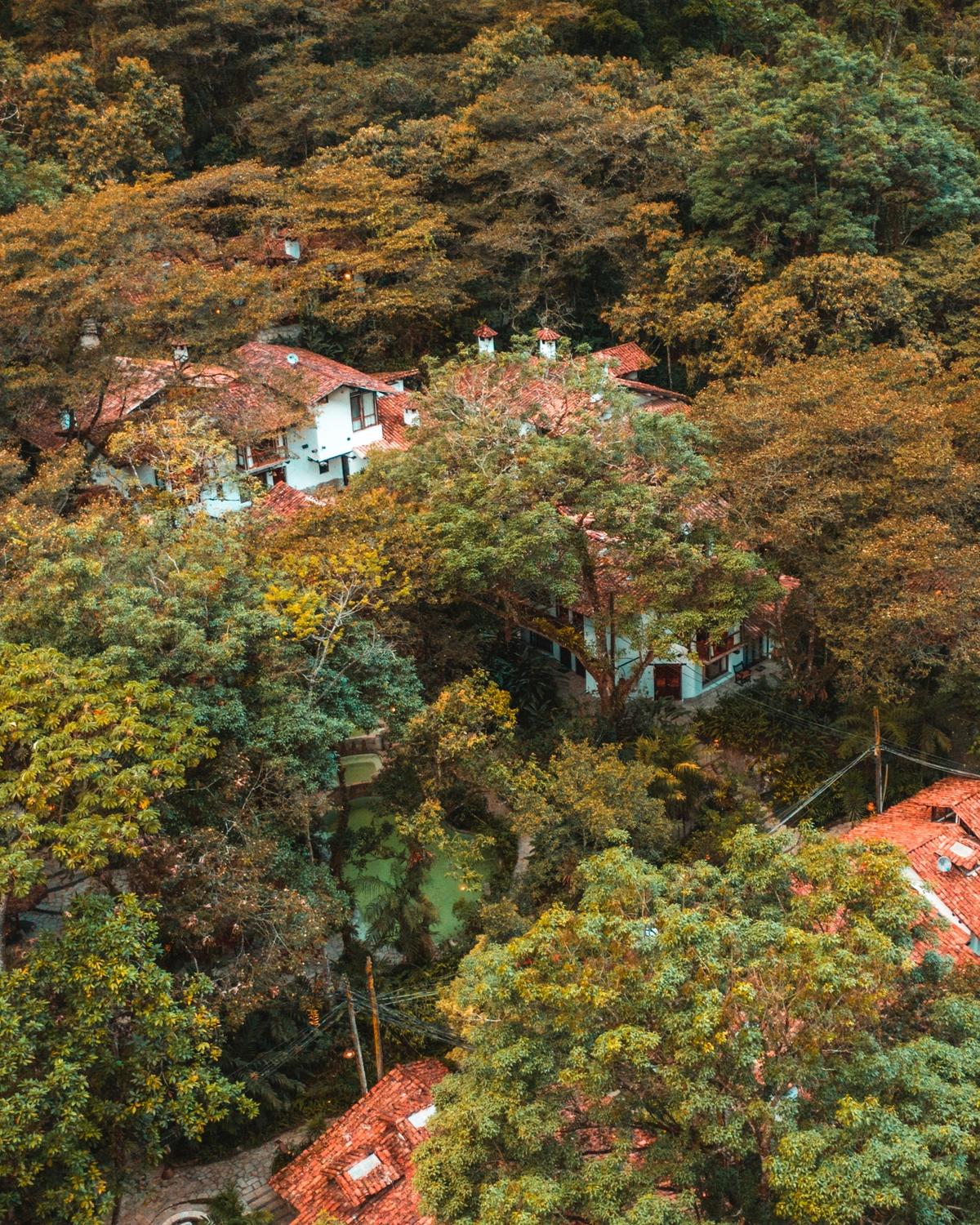 Inkaterra Machu Picchu 12