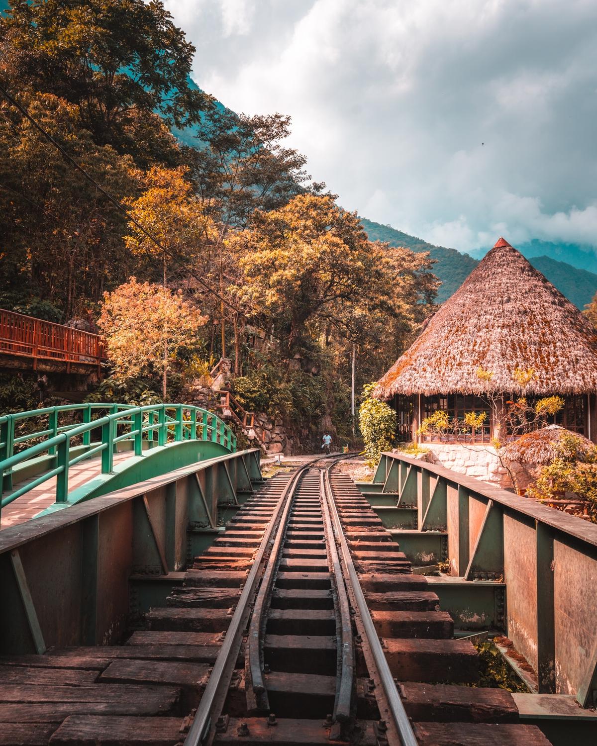 Inkaterra Machu Picchu 34