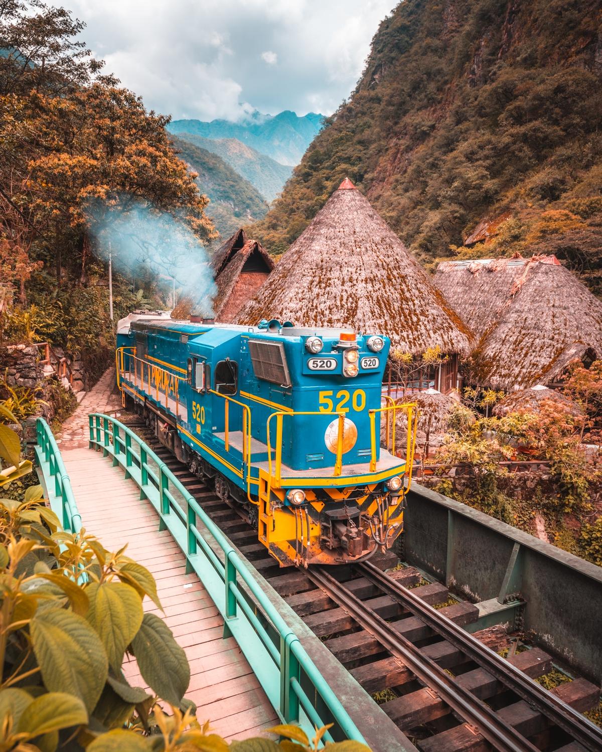 Inkaterra Machu Picchu 25