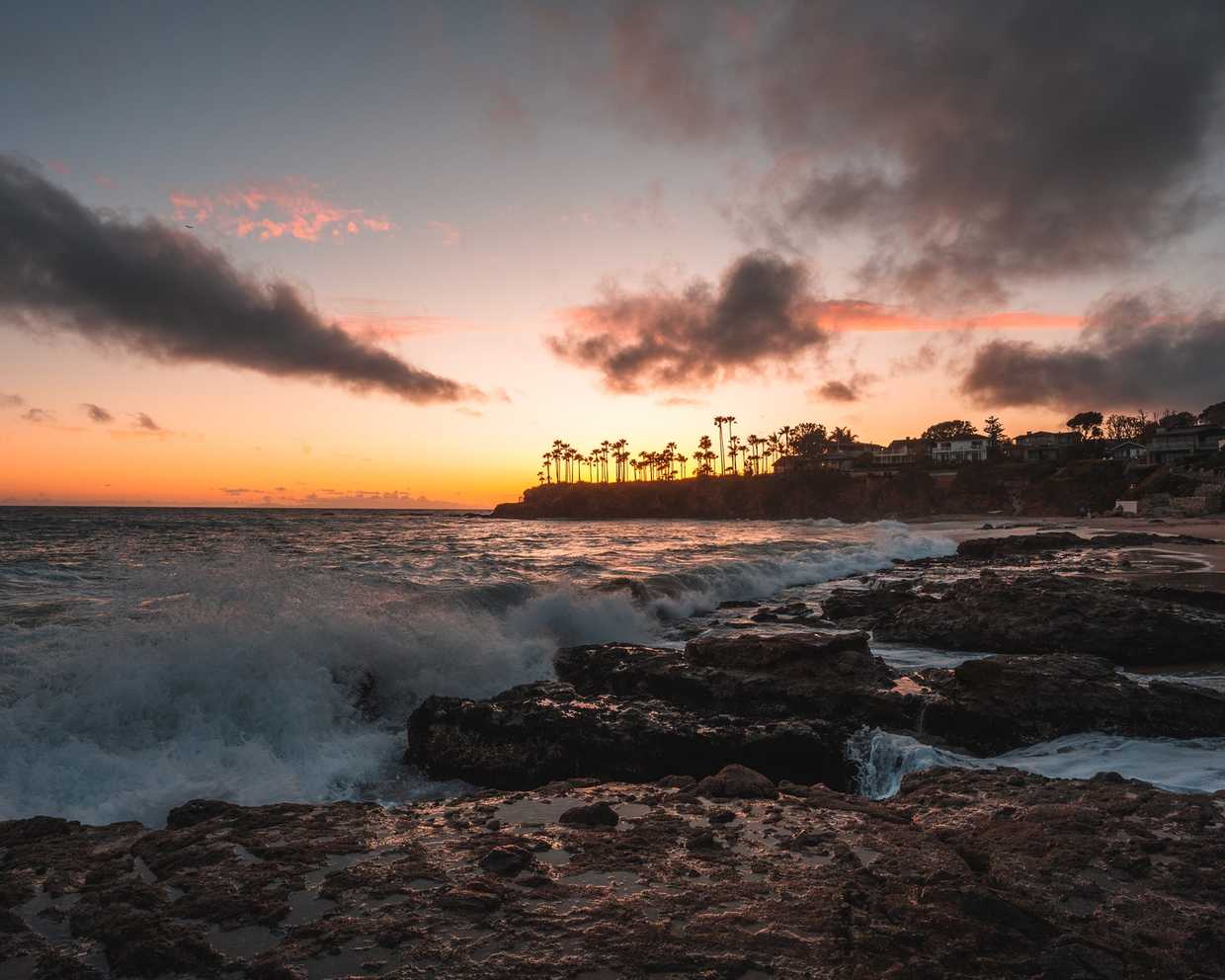 5 Breathtaking Photography Spots in Laguna Beach cover image